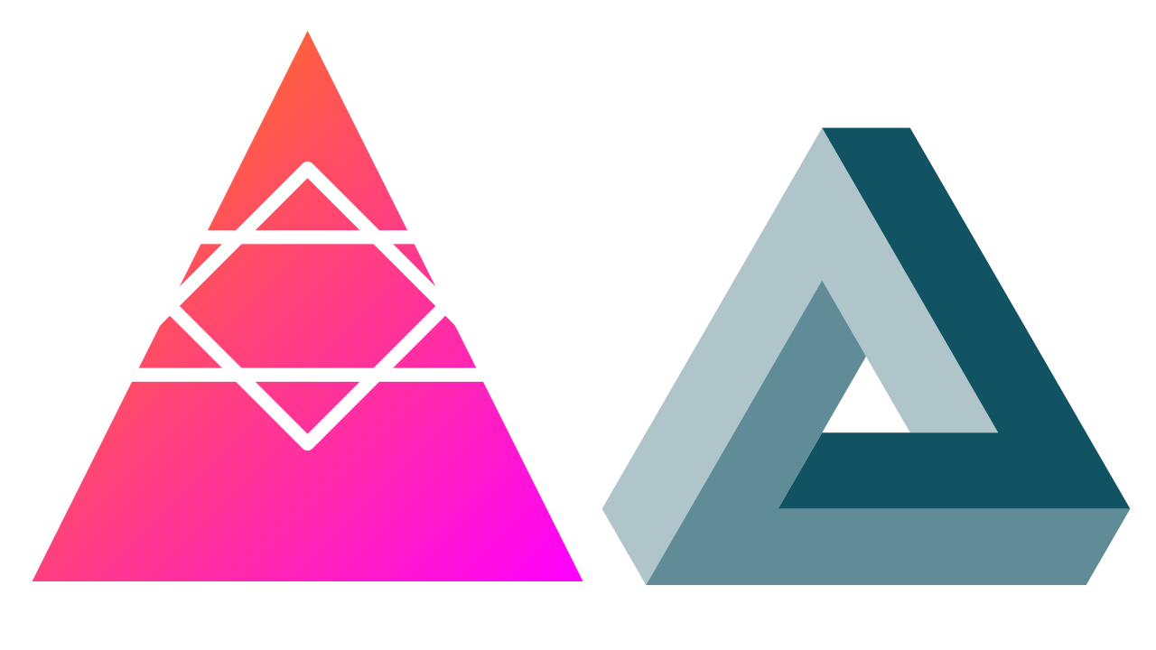 Chat GPT vs The Impossible Triangle