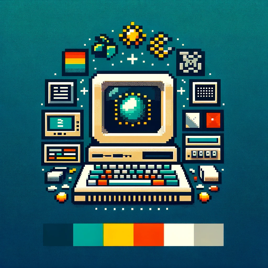 Windows: Making Clicking Cool While Accidentally Raising a Generation Afraid of the Command Line