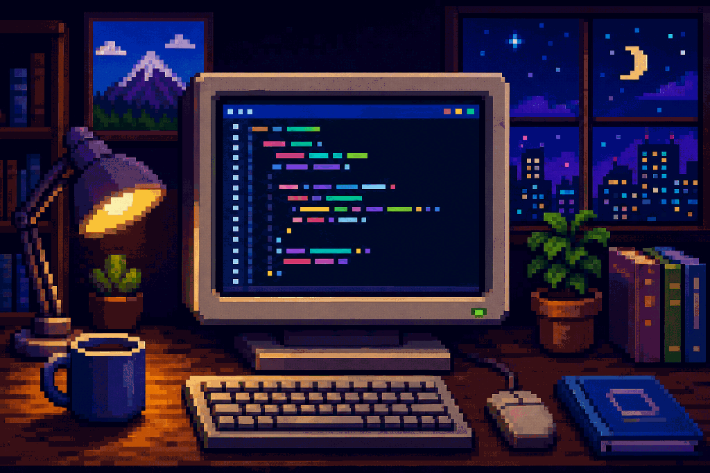 Code Highlighting