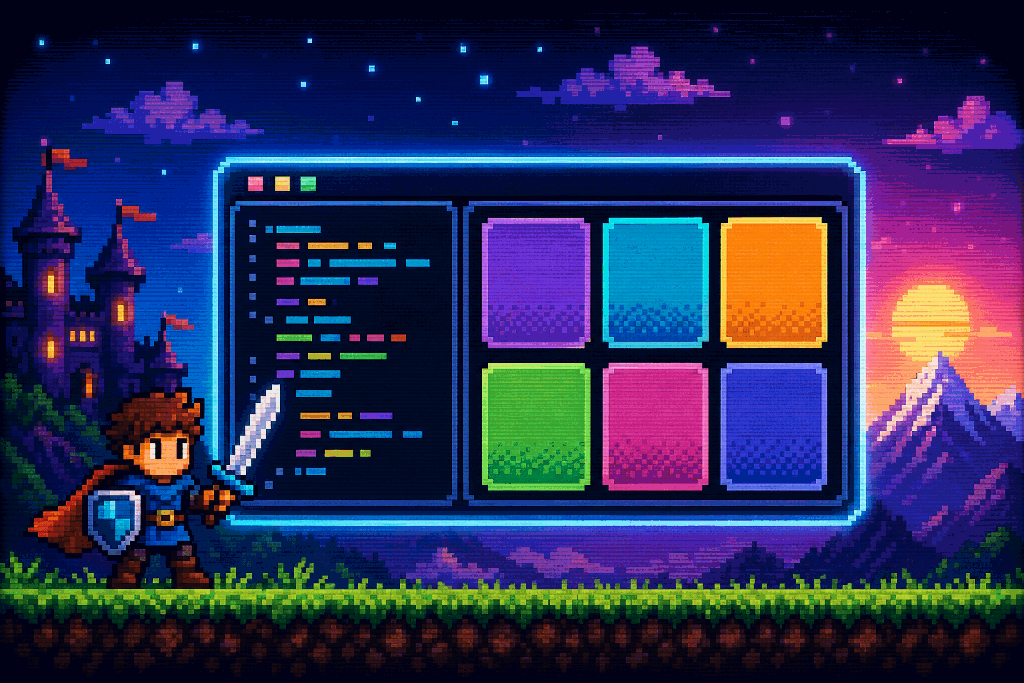 CSS Grid Mastery: Build Any Layout You Can Imagine
