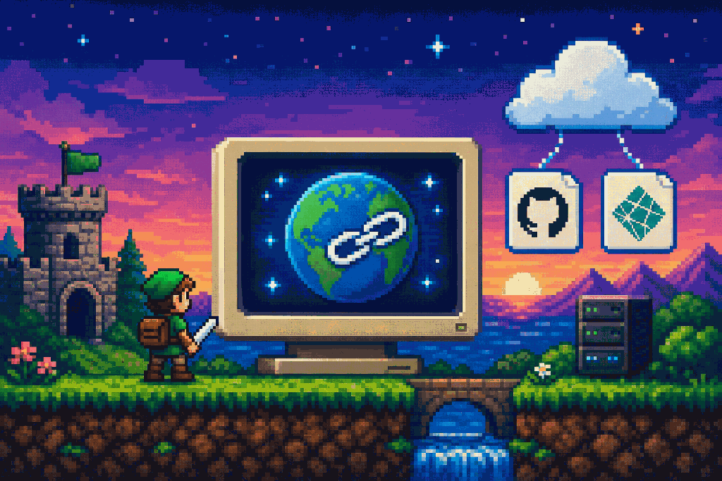 Custom Domain Setup