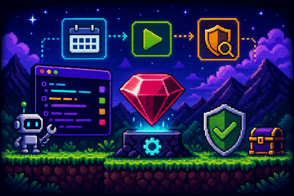Dependency Updates