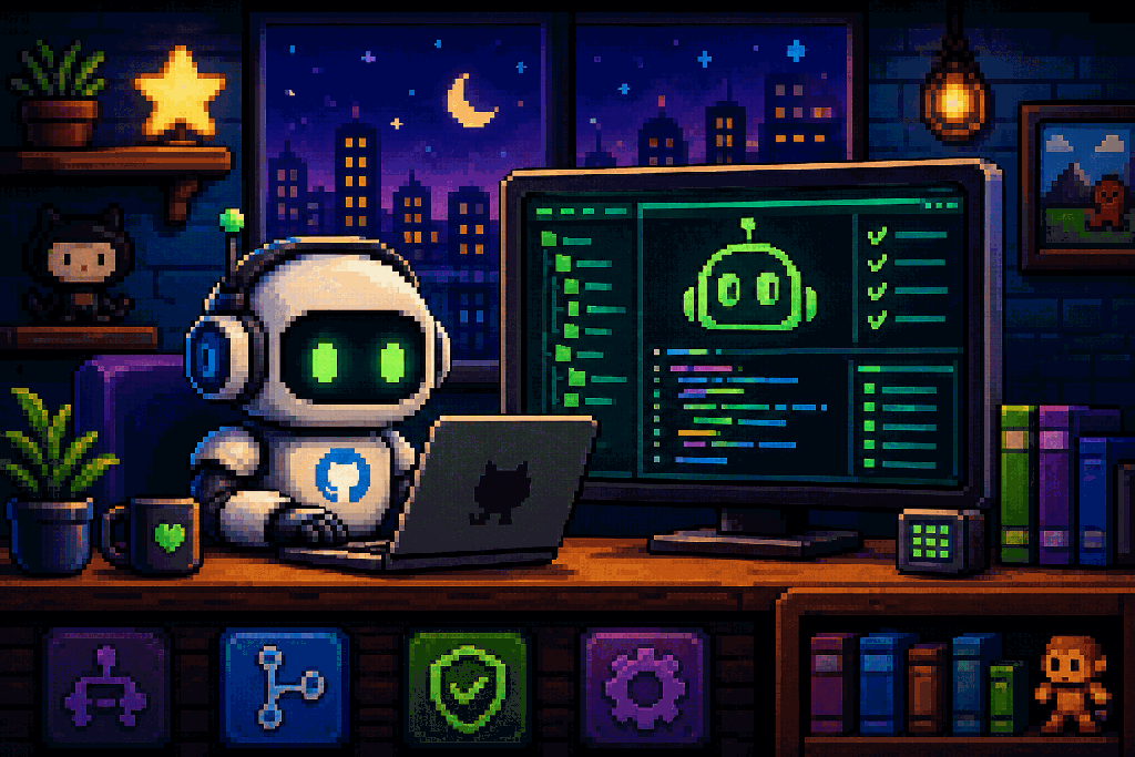 GitHub Copilot Integration