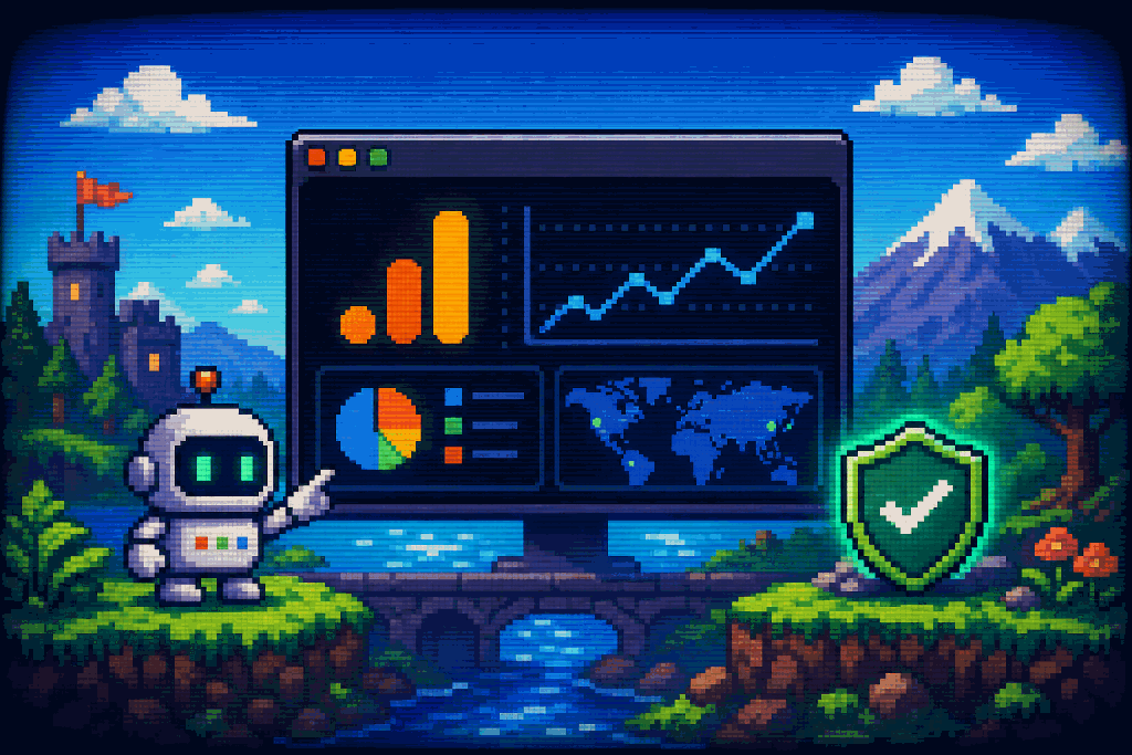 Google Analytics