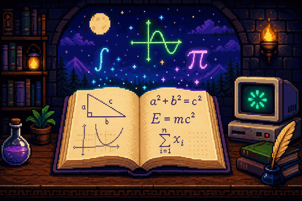 MathJax Math