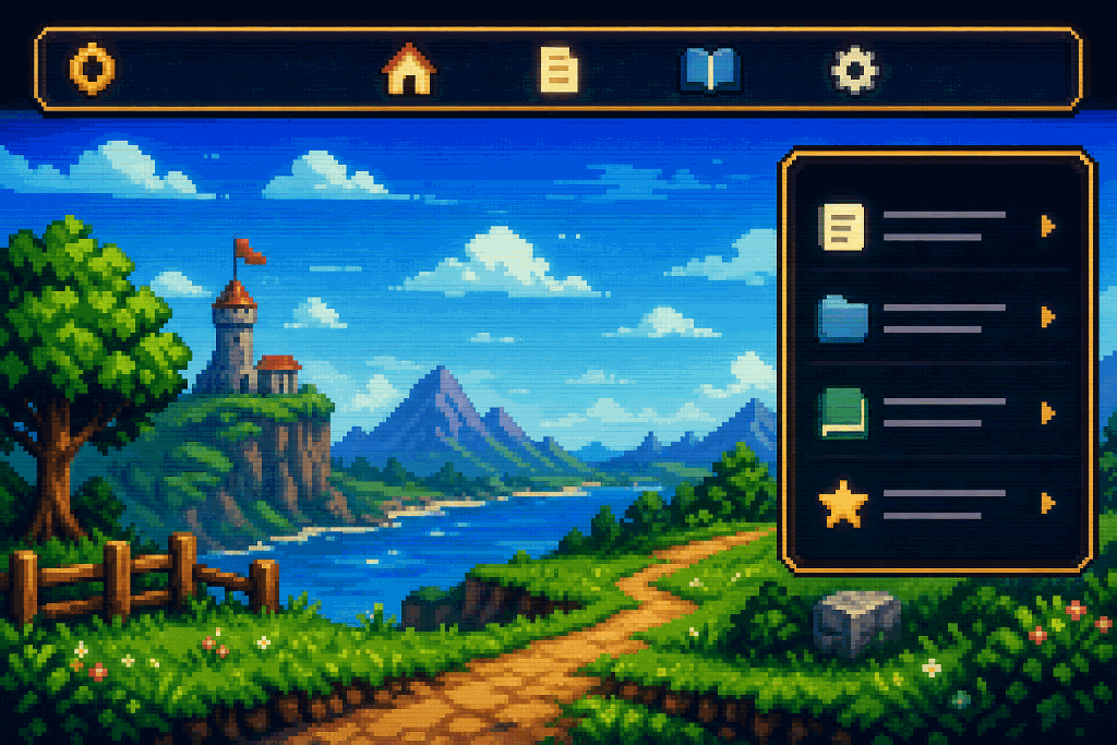 Navigation