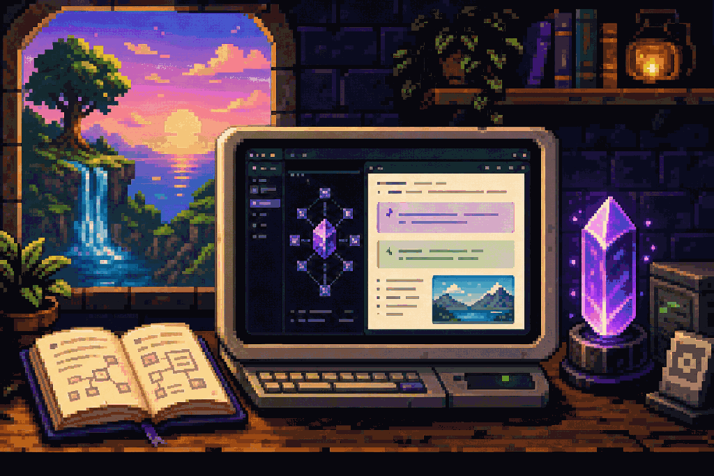 Obsidian Vault Integration