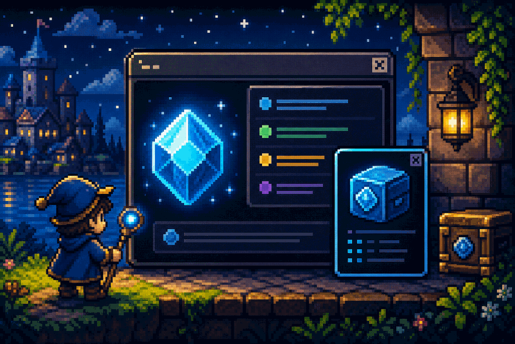 Theme Version Display Plugin