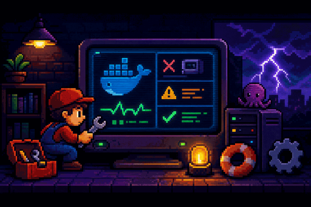 Troubleshooting