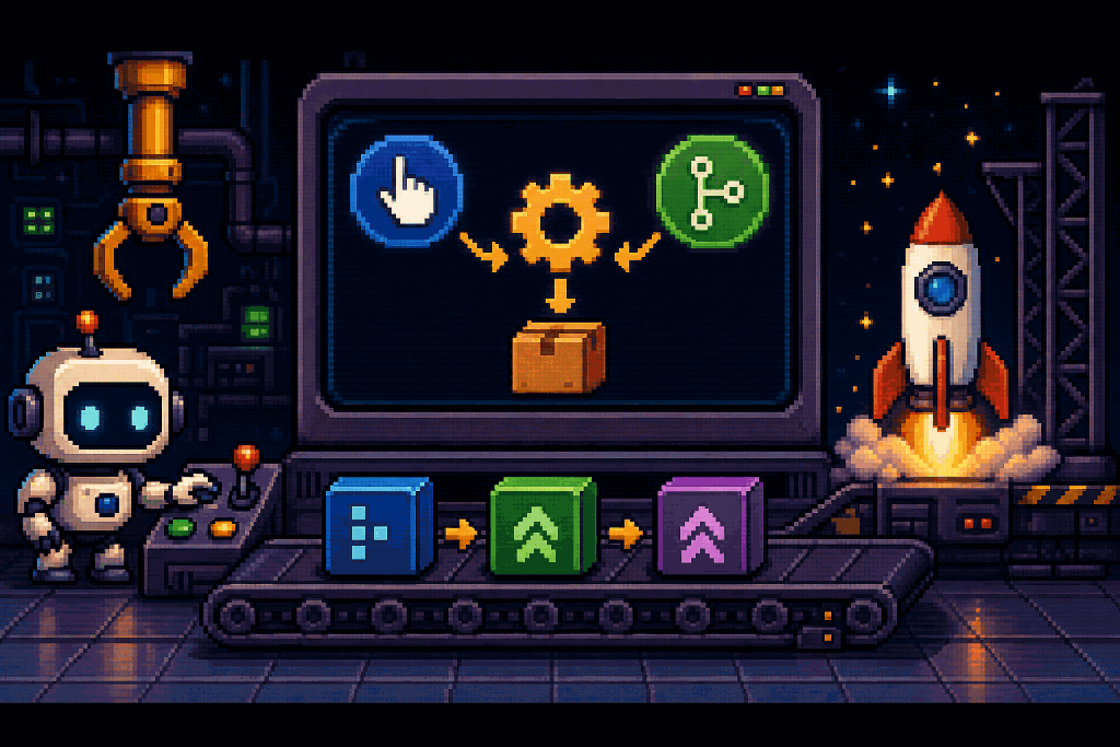Version Bump Workflow